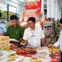 Quản lý thị trường Cà Mau phát hiện hàng loạt vụ vi phạm trong tháng 9