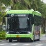 Hà Nội đẩy nhanh tiến độ mở tuyến buýt điện liên tỉnh trợ giá đi Hưng Yên