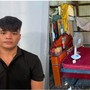 Tạm giữ hình sự gã thanh niên sinh năm 2005 hiếp dâm nữ sinh 12 tuổi