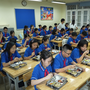 Không được thu quỹ, phụ huynh có thể tự nguyện đóng tiền cho lớp, trường?