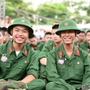 Những ngành nghề, trình độ đại học này được ưu tiên sử dụng khi thực hiện nghĩa vụ quân sự 2027
