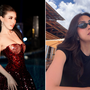 Tin sao 2/10: Rapper Pháo tự tin trước Chung kết Miss Universe Vietnam 2026, nhan sắc Tăng Thanh Hà gây chú ý