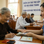 Tin vui cho những người hưởng trợ cấp xã hội hằng tháng, từ 5/10/2026 được tăng mức hưởng lên 8%