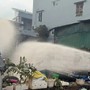 Vụ rò rỉ khí độc ở Thường Tín khiến 40 người nhập viện: Bác sĩ cảnh báo tổn thương phổi cấp và nguy cơ diễn tiến muộn