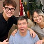 Tuổi 53 của NSND Công Lý
