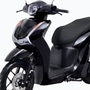 Xe máy điện giá 39 triệu đồng đẹp như SH Mode chạy 200km/lần sạc, tăng tốc chỉ 3 giây hấp dẫn khách Việt