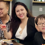 Phi Thanh Vân chia sẻ về bạn trai doanh nhân, hé lộ chuyện con chung con riêng
