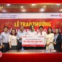 Tìm thấy một người may mắn trúng hơn 31 tỷ đồng Vietlott