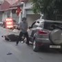 Hà Nội: Danh tính đối tượng chặn ô tô, dùng dao đâm tử vong tài xế vì ghen tuông