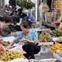Hồng Việt Nam và hồng Trung Quốc, chỉ cần nhìn vào đặc điểm này người tiêu dùng có thể phân biệt dễ dàng 
