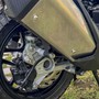 Vượt trội Honda SH, xe ga 180cc giá 56,8 triệu đồng sẵn camera hành trình, màn hình TFT 7 inch, phanh ABS 2 kênh và TCS