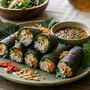 Ăn tía tô cùng hải sản có thực sự chống dị ứng? Sự thật về mẹo dân gian nhiều người tin