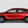 SUV Toyota giá 190 triệu đồng trang bị công nghệ ADAS cấp độ 2, camera 360, tiêu thụ xăng 4L/100km