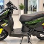 Ngang tầm Honda SH, xe ga 150cc về đại lý giá 32 triệu đồng thiết kế mạnh mẽ, TFT 5 inch kết nối Bluetooth, rẻ hơn Vision