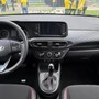 Hyundai Grand i10 2026 thiết kế bắt mắt, 6 túi khí giá 340 triệu đồng liệu có dễ cạnh tranh Kia Morning?