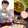 Cục trưởng Xuân Bắc nói gì về cơm nhà lúc nửa đêm?