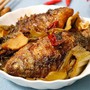 Ra chợ thấy cá này nên mua ngay: Bổ dưỡng, giá rẻ nhưng 4 nhóm người cần lưu ý khi ăn
