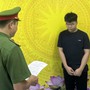 Rủ bạn gái 15 tuổi vào nhà nghỉ quan hệ, nam thanh niên bị bắt tạm giam
