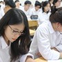 Thi vào 10 gồm 2 môn Toán và Ngữ văn?