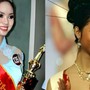 Hoa hậu là học sinh chuyên Lý, được trường ĐH ở Anh vinh danh: Tuổi 40 vẫn đẹp như hồi mới đăng quang
