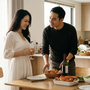 Tôi sa vào mối quan hệ không thể quay đầu với chồng bạn thân