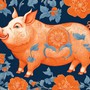 Những con giáp thông minh nhưng thiếu bền bỉ, tài năng dễ bị lãng phí