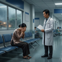 Chồng trăn trối trên xe cấp cứu để lại nhà cho người yêu cũ, người vợ bàng hoàng nhận cái kết không ai ngờ