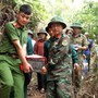 Tìm thấy hài cốt liệt sĩ Lê Tước, người từng công tác tại Báo Cứu quốc