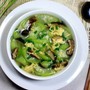 Mướp lành tính nhưng có 5 điều cần tránh khi chọn mua và chế biến