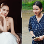Huyền Lizzie hạnh phúc khi 'rũ bỏ' hình ảnh nữ tổng tài để trở thành cô bán rau