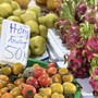 Những loại hồng nào của Việt Nam đang được người tiêu dùng ưa chuộng trên thị trường?