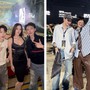 Sao Việt lên đồ cực chất xem concert BIGBANG, chịu chơi nhất là Đàm Thu Trang - Pông Chuẩn