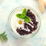 Phụ nữ tiền mãn kinh ăn sữa chua nếp cẩm: Món ngon bổ dưỡng nhưng dễ mắc sai lầm này