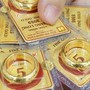 Giá vàng hôm nay 26/10: Vàng SJC, vàng nhẫn Bảo Tín Minh Châu, Doji tăng hay giảm?