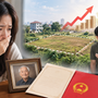 Mảnh đất được bố di chúc thừa kế lên giá 4 tỷ đồng, tôi bàng hoàng trước hành động của anh chị ruột  
