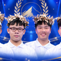 Thành tích ấn tượng của 4 nam sinh vào chung kết Olympia 2026