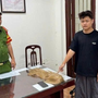 Danh tính nam thanh niên giả gái, chuốc rượu nạn nhân tại homestay ở Hà Nội để trộm Iphone