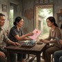 Sau nhiều năm chu cấp cho em trai ăn học, tôi lặng người khi nghe bố mẹ bàn chuyện sang tên sổ đỏ