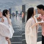 Em dâu Tăng Thanh Hà có cuộc sống ra sao sau 3 năm kết hôn?