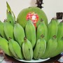 Vì sao người miền Bắc thường chọn chuối và bưởi để thắp hương?