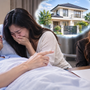 Chồng hấp hối, ‘di chúc miệng’ để lại căn nhà 6 tỷ đồng cho người yêu cũ