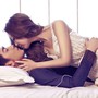 Tuyệt chiêu phòng the khiến chồng 'phát điên' vì 'nghiện' vợ mỗi đêm