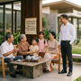 Người có phúc thường 'nghèo' 3 thứ: Gia đình hưng thịnh, con cái dễ thành công