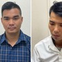 Danh tính 2 đối tượng cầm kiếm cố thủ trên mái nhà ở Thanh Hóa