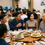 Họp lớp sau 36 năm, người từng học kém nhất lại khiến cả lớp ngỡ ngàng