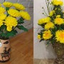 Vì sao giữa rất nhiều loài hoa, cúc vàng lại được lựa chọn để dâng cúng?