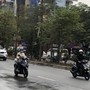 Dự báo thời điểm không khí lạnh tràn về miền Bắc khiến thời tiết thay đổi trong thời gian tới