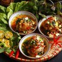 Tưởng bổ dưỡng nên ăn thường xuyên, trứng vịt lộn có thể không phù hợp với những người này