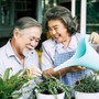 Tuổi già viên mãn: 3 điều vợ chồng càng lớn tuổi càng phải giữ