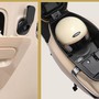 Xe máy điện diện mạo cổ điển, đi tới 80 km/sạc giá chỉ 20 triệu đồng thu hút chị em